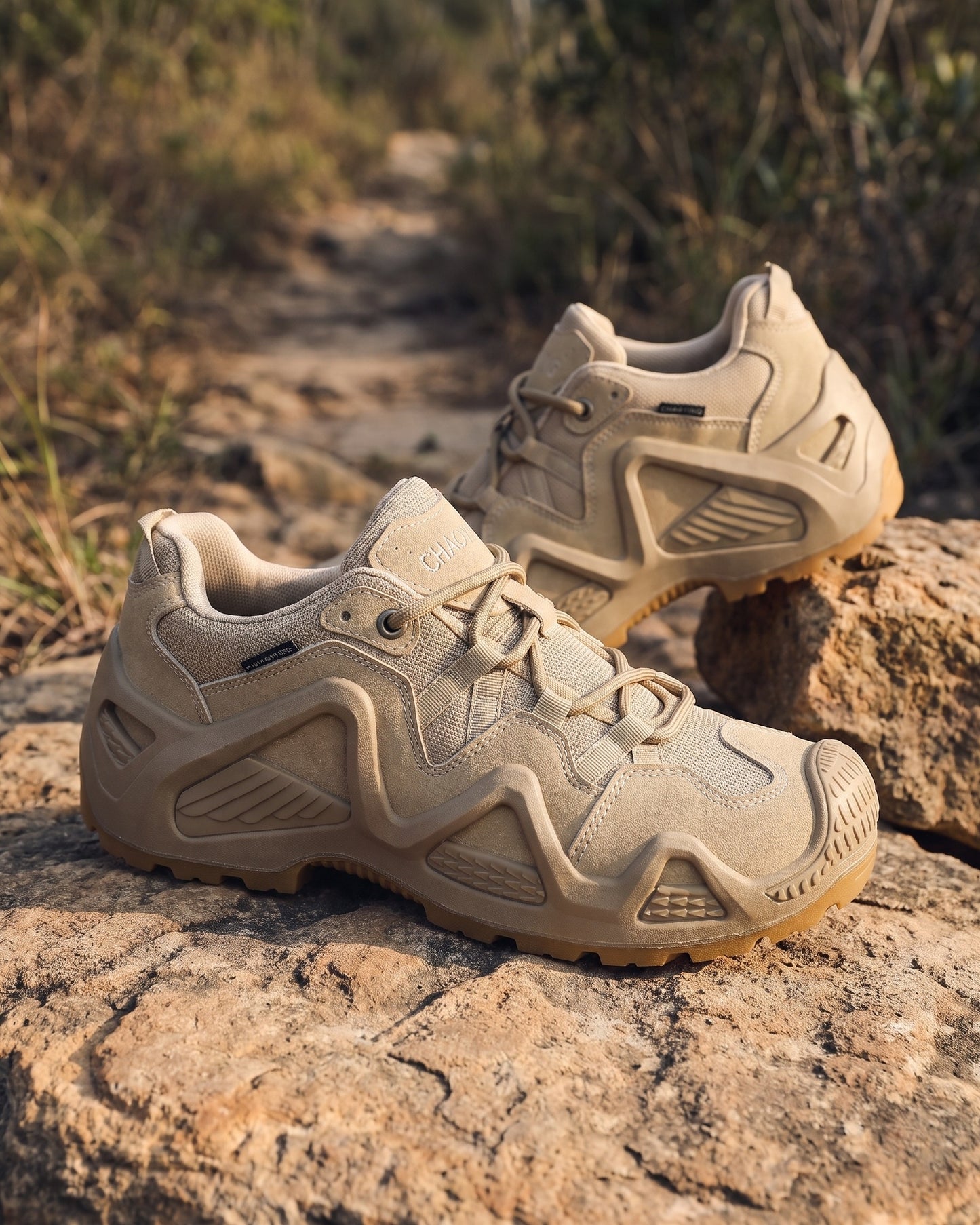 Claudio Sneaker