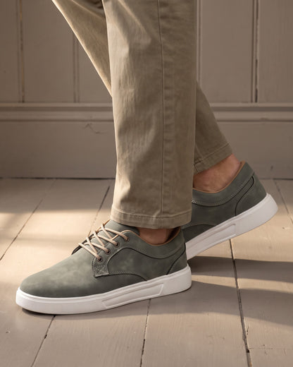 Donato Suede Sneaker