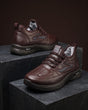 Giuseppe Leather Sneaker
