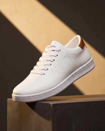 Giovanni Leather Sneaker
