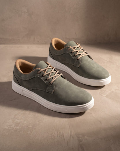 Donato Suede Sneaker