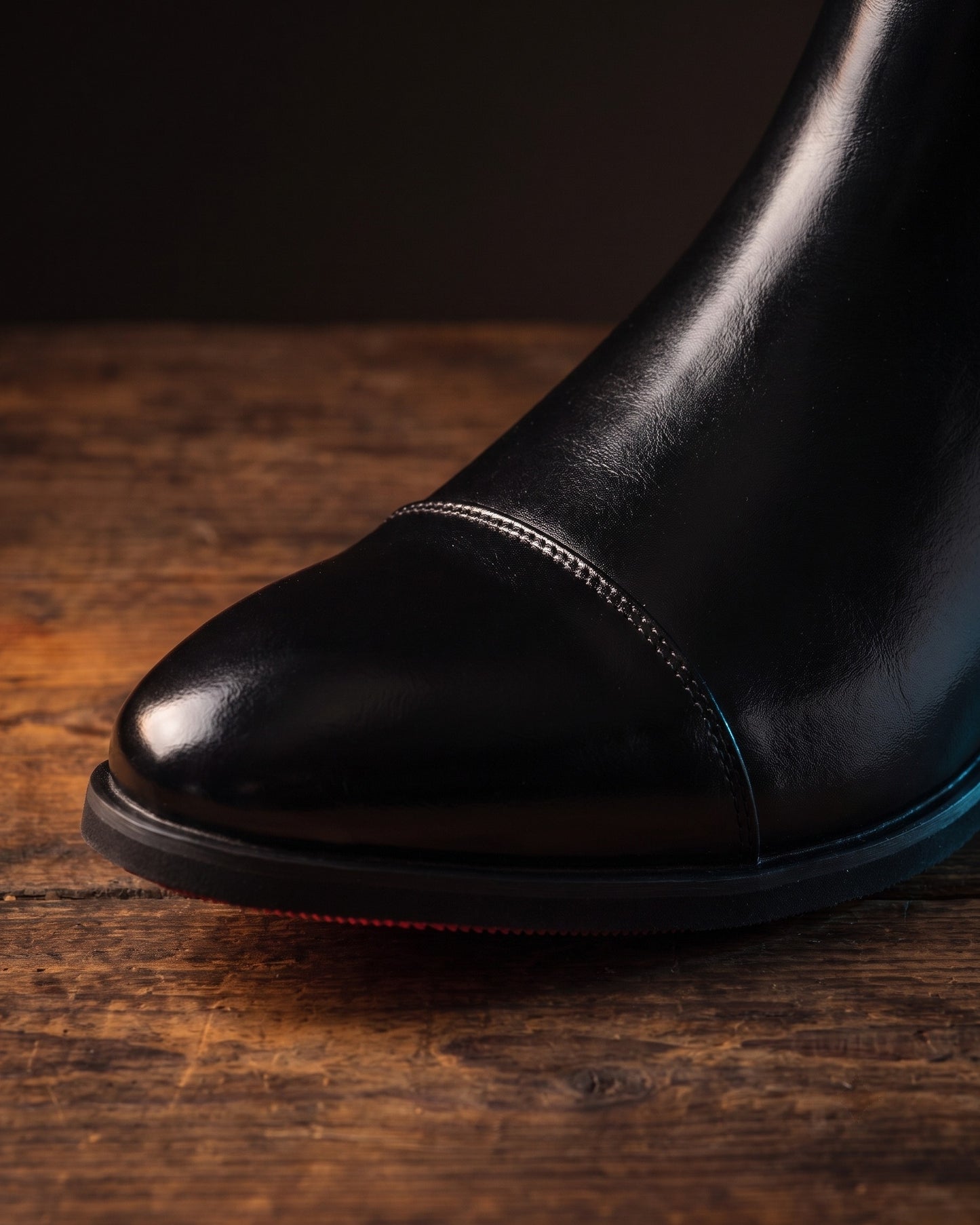 Lussovi Chelsea Boots