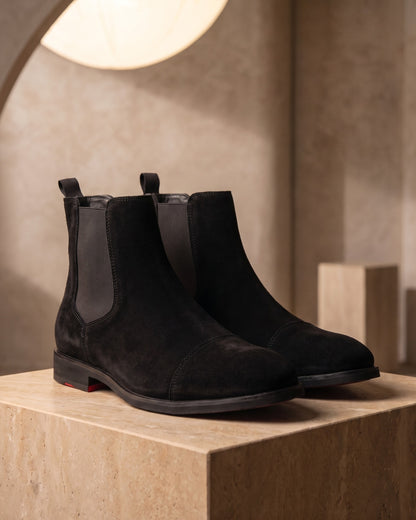 Lussovi Chelsea Boots