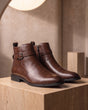 Lussovi Ankle Boots