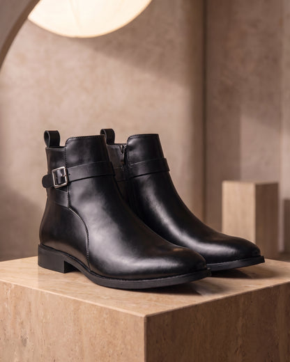 Lussovi Ankle Boots