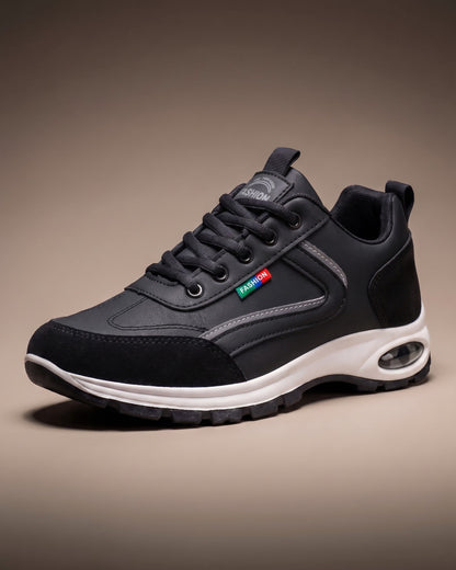Rodrigo Suede Sneaker