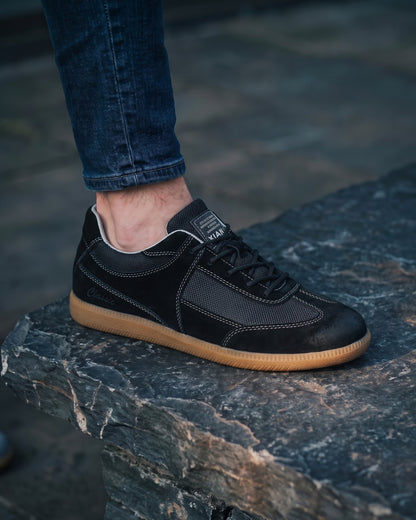 Igor Suede Trainer