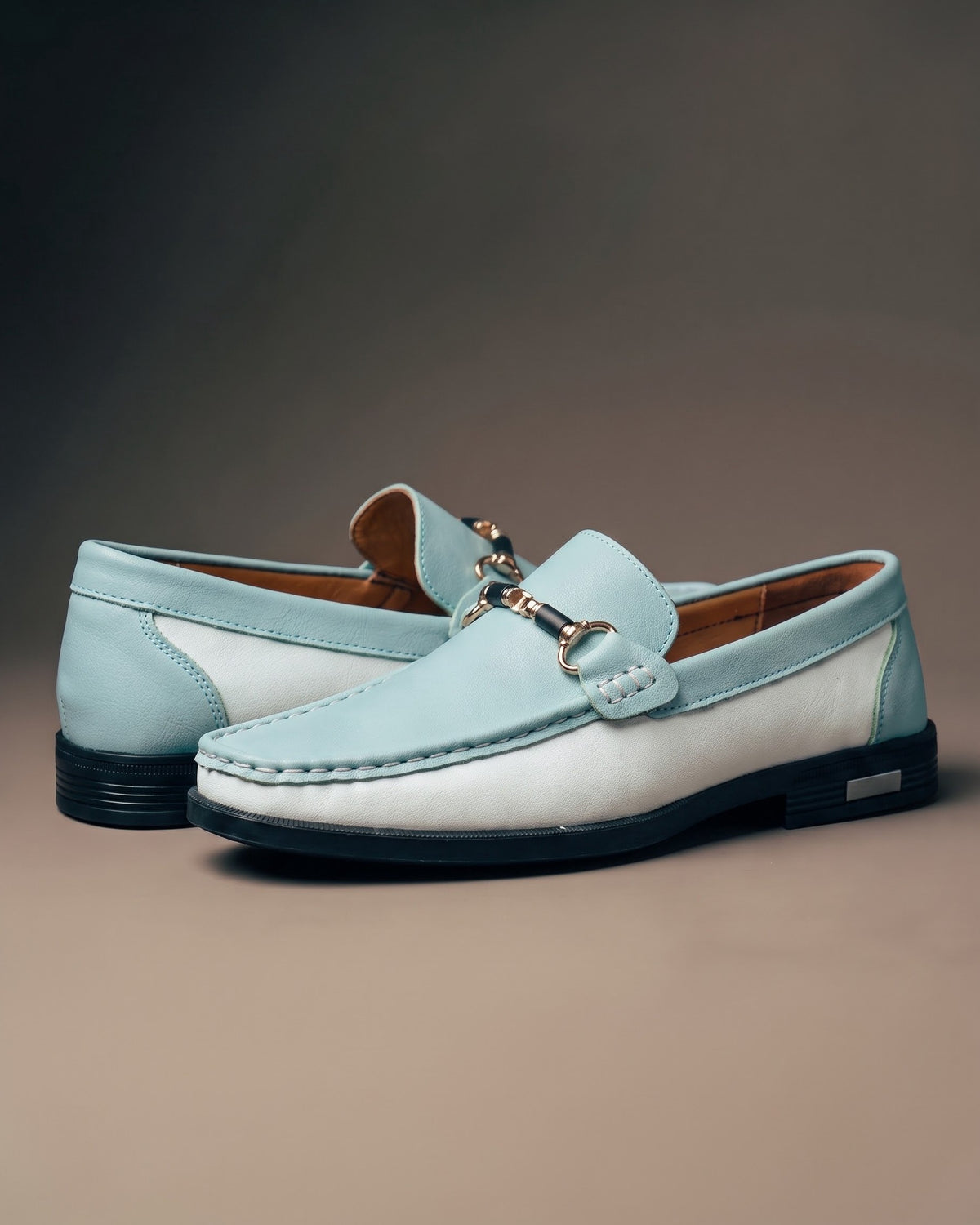 Patricio Leather Loafer