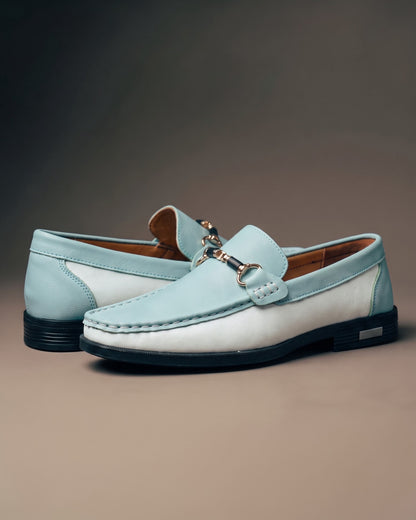 Patricio Leather Loafer