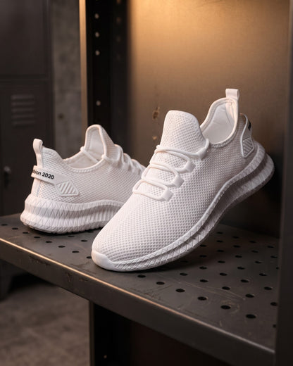 Eugenio Mesh Sneaker