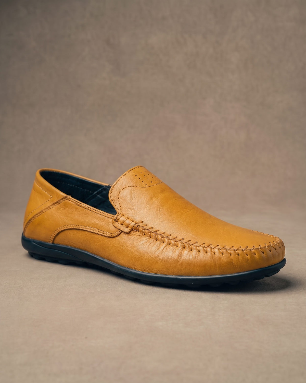 Ignacio Leather Driver