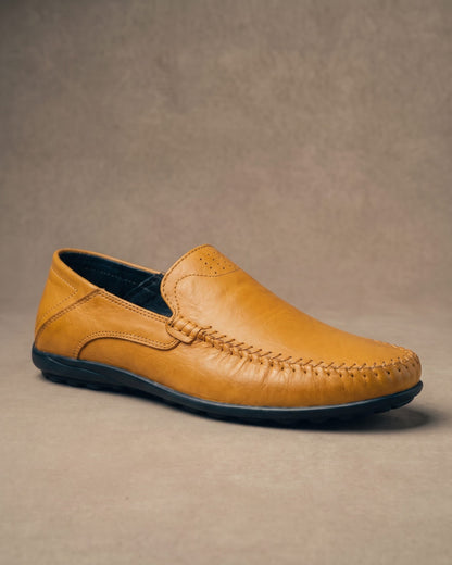 Ignacio Leather Driver