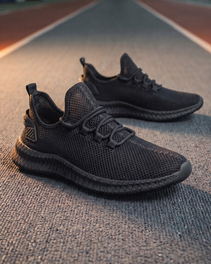 Eugenio Mesh Sneaker