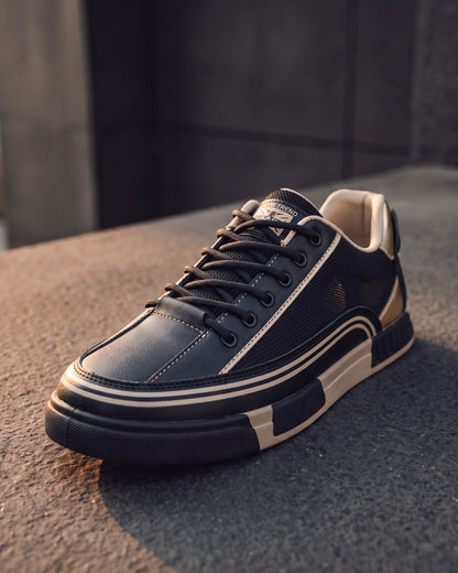 Santiago Mesh Sneaker