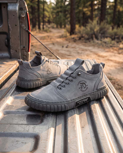 Aldo Canvas Sneaker