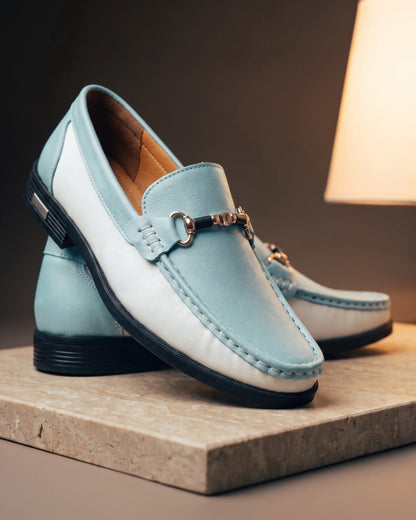 Patricio Leather Loafer