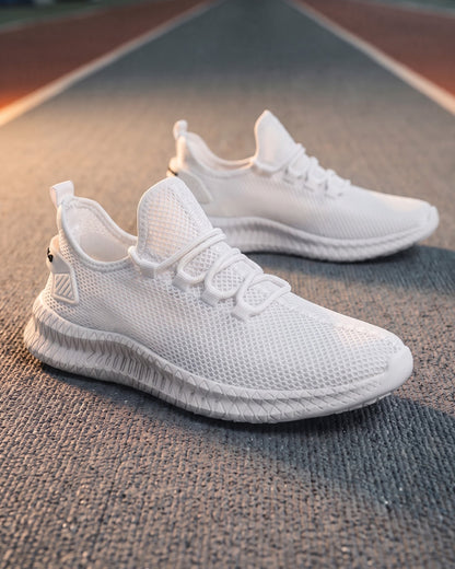Eugenio Mesh Sneaker