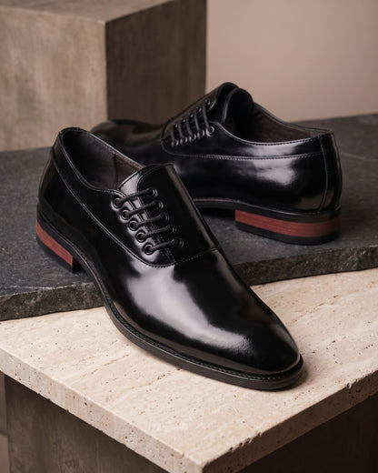 Augusto Leather Oxford