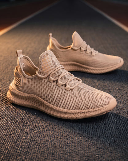 Eugenio Mesh Sneaker