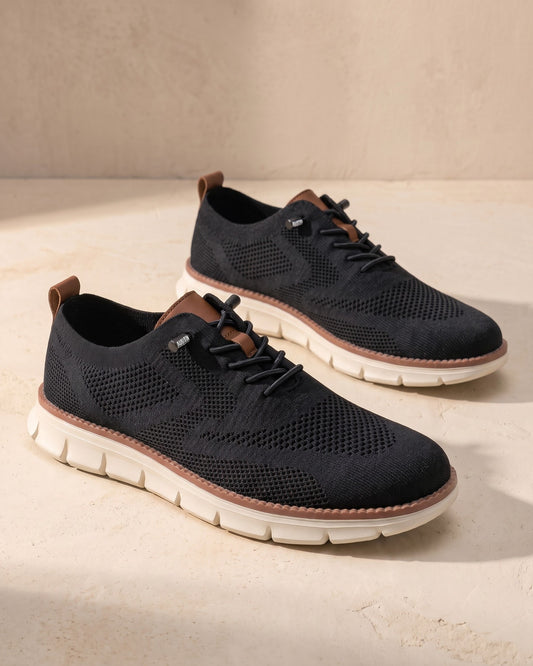 Armando Knit Sneaker