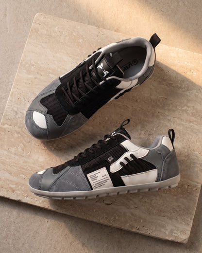 Mauro Suede Sneaker