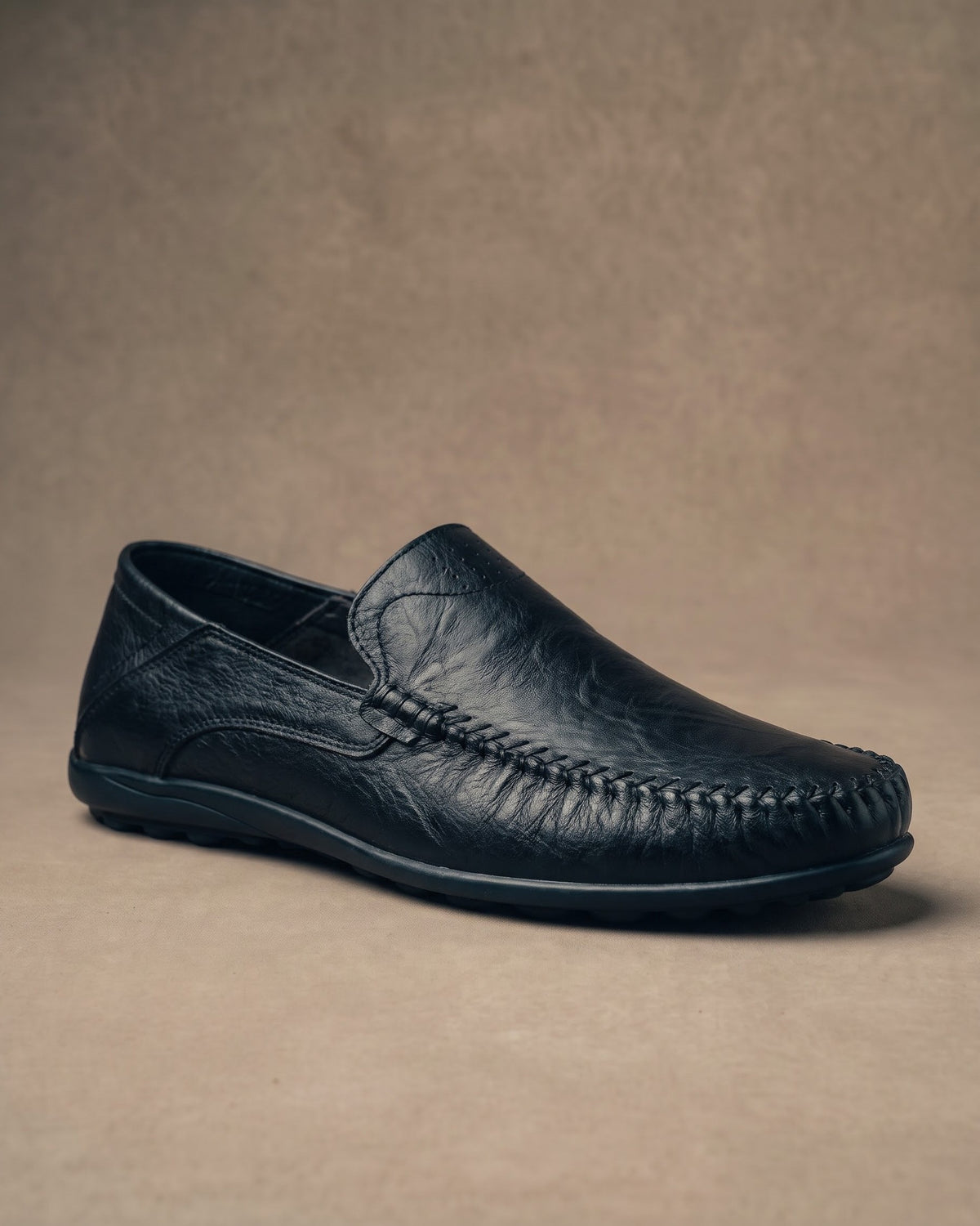 Ignacio Leather Driver