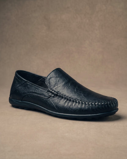 Ignacio Leather Driver