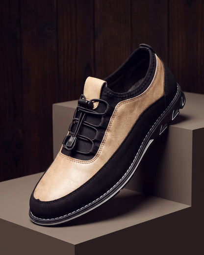 Teodoro Leather Sneaker