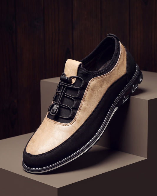Teodoro Leather Sneaker