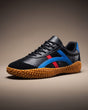 Giovanni Faux Leather Sneaker
