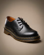 Walter Faux Leather Oxford