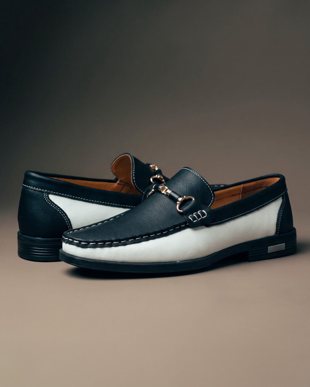 Patricio Leather Loafer