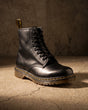 Marcello Leather Boot