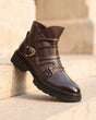 Romeo Leather Boot
