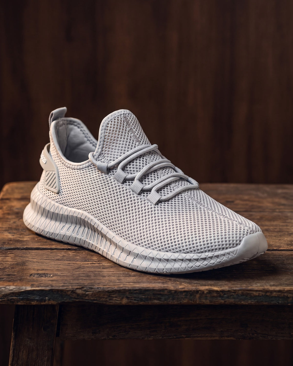 Eugenio Mesh Sneaker