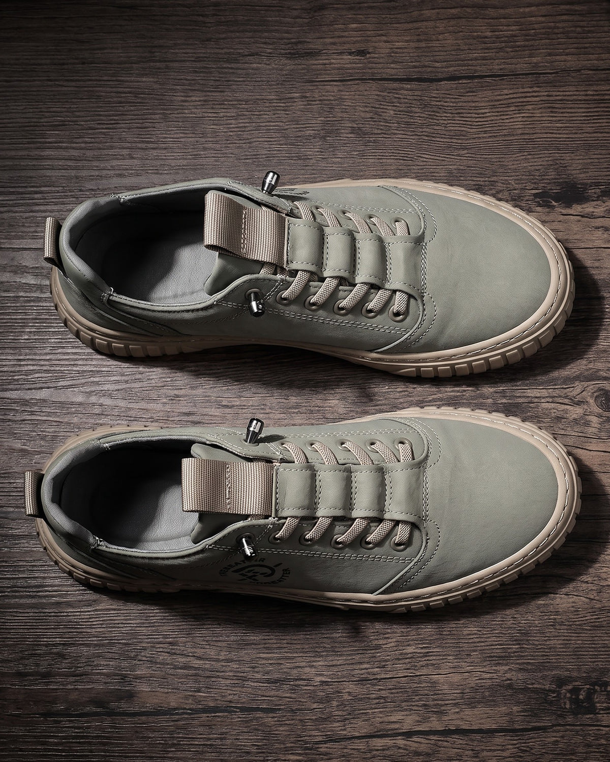 Aldo Canvas Sneaker