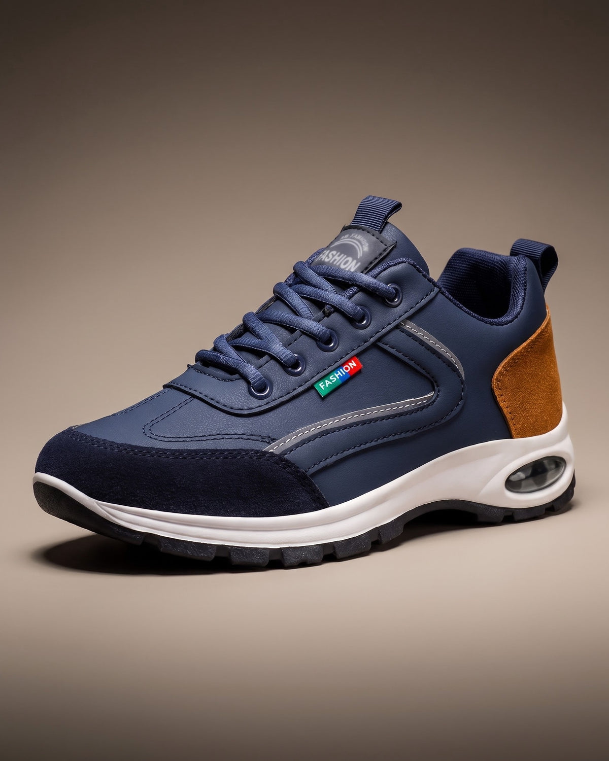 Rodrigo Suede Sneaker