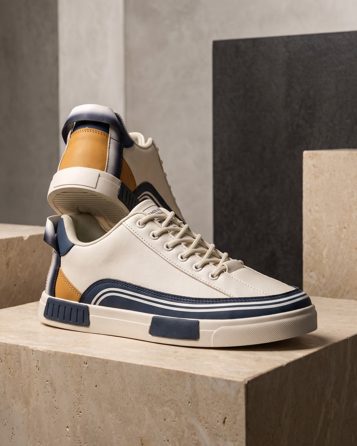 Severino Low-Top Sneakers