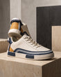Severino Low-Top Sneakers