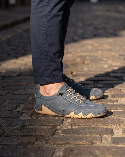 Tiziano Leather Sneaker