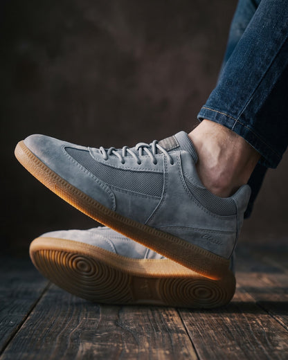 Igor Suede Trainer