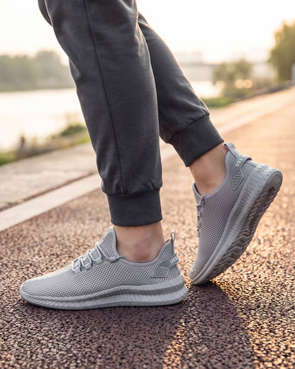 Eugenio Mesh Sneaker