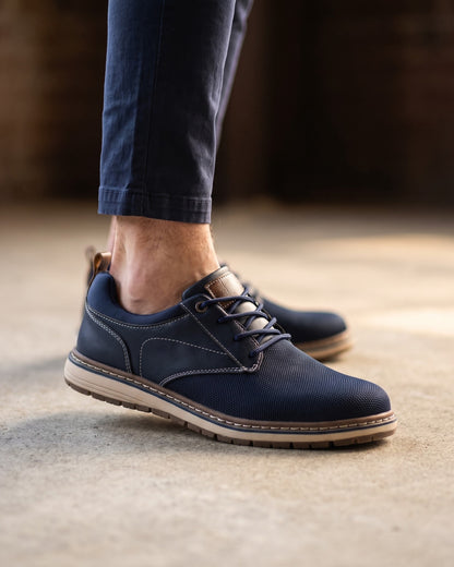 Ettore Mesh Sneaker