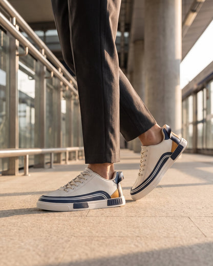 Severino Low-Top Sneakers