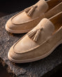 Roberto Suede Loafer
