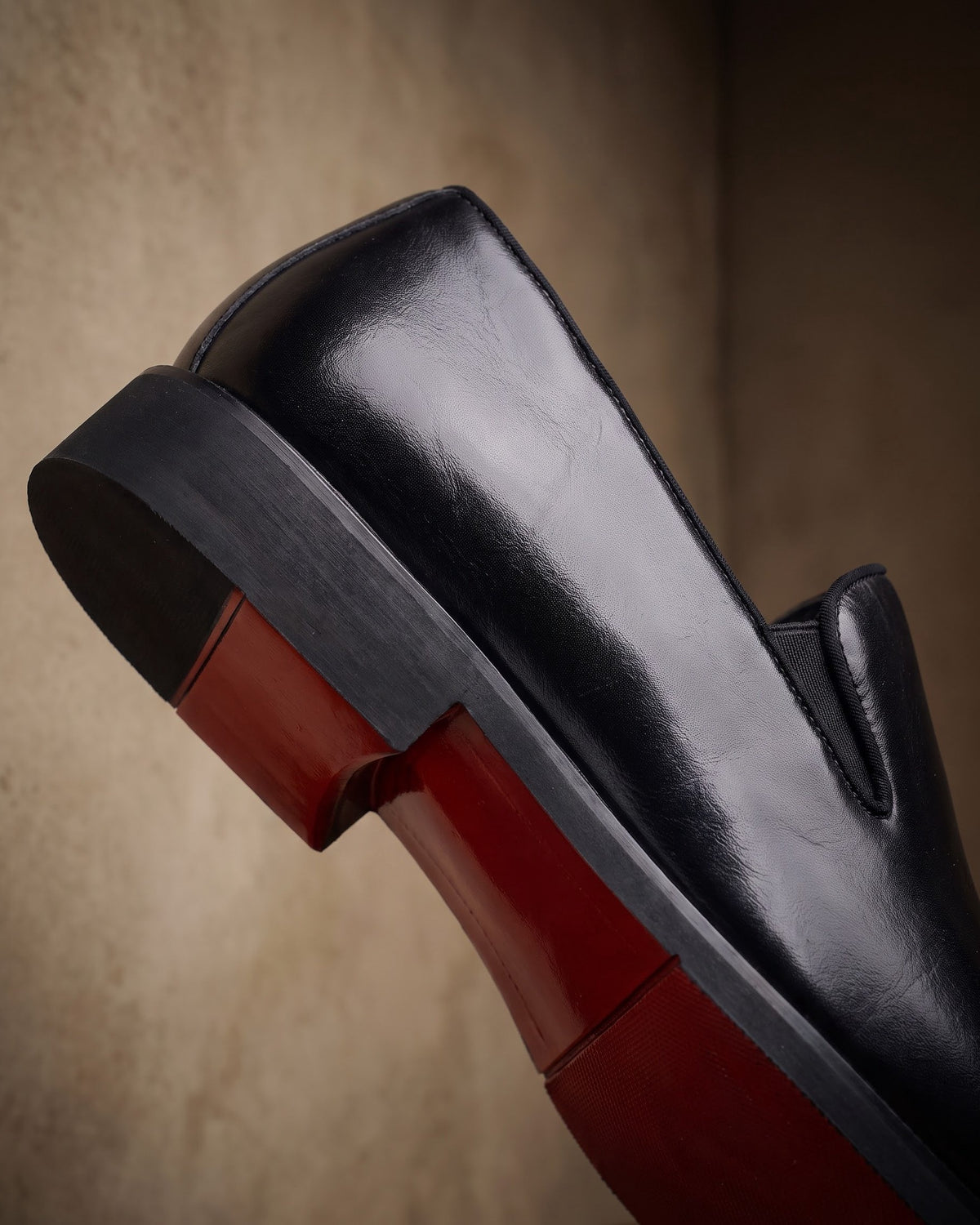 Marino Leather Loafer