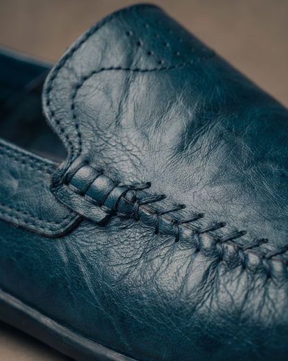Ignacio Leather Driver