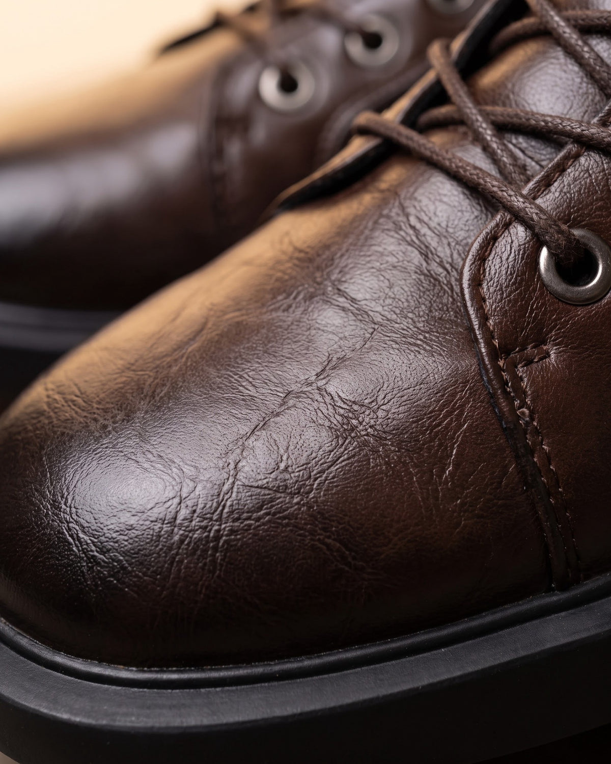 Gennaro Leather Boot