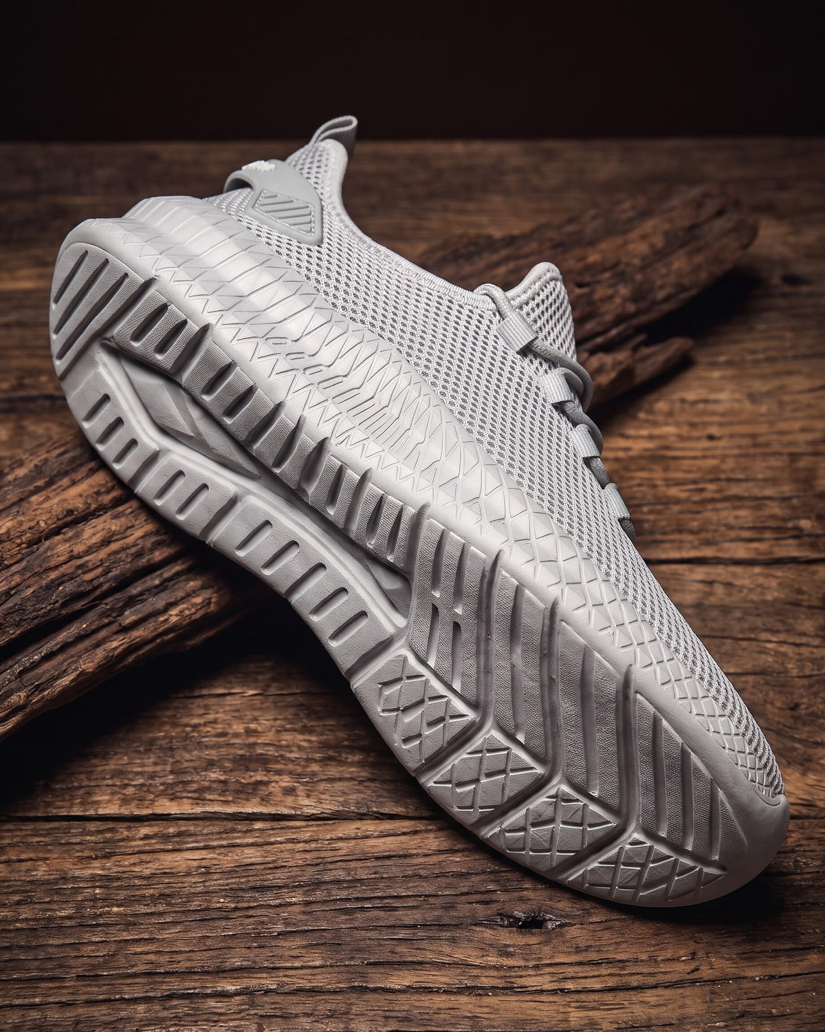 Eugenio Mesh Sneaker