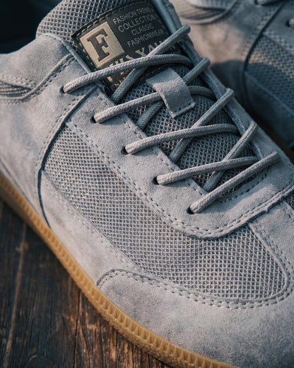 Igor Suede Trainer